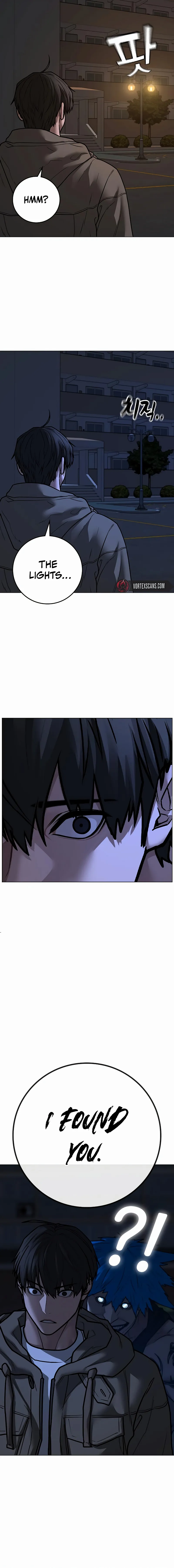 Read Reality Quest EN Manga Online