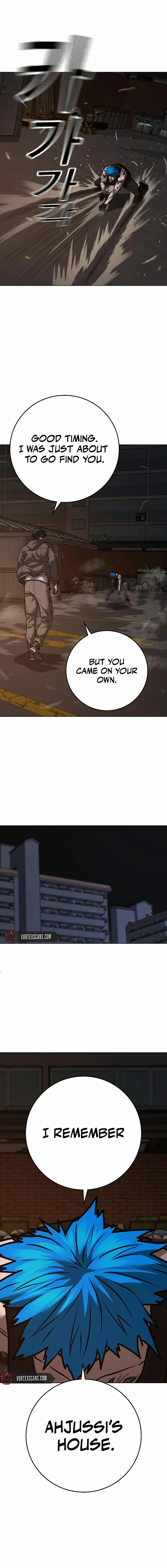 Read Reality Quest EN Manga Online