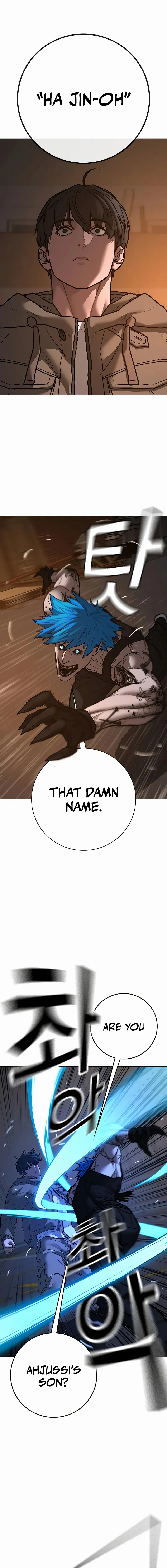 Read Reality Quest EN Manga Online