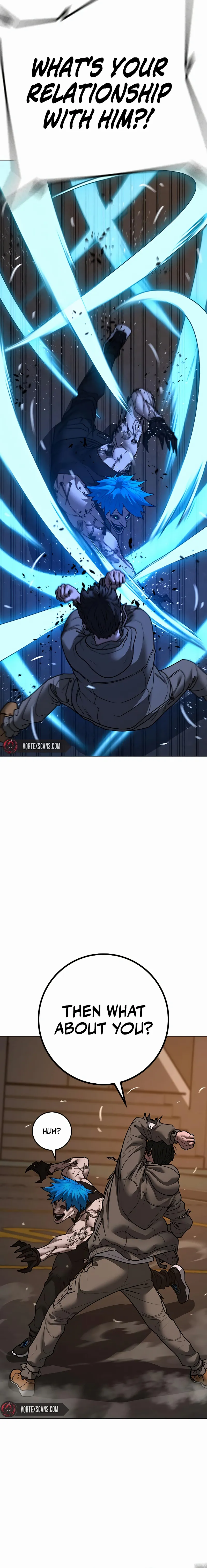 Read Reality Quest EN Manga Online