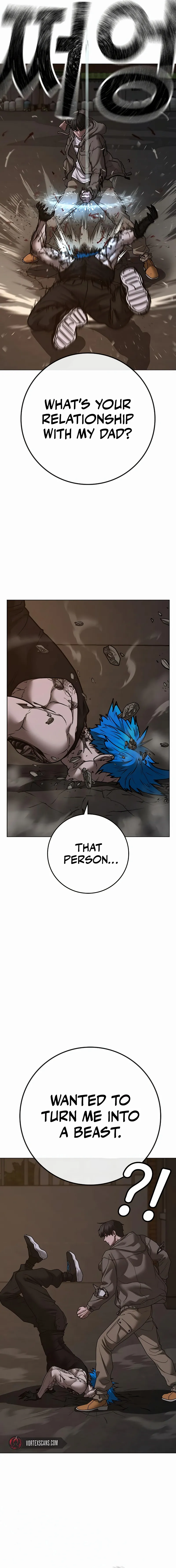 Read Reality Quest EN Manga Online