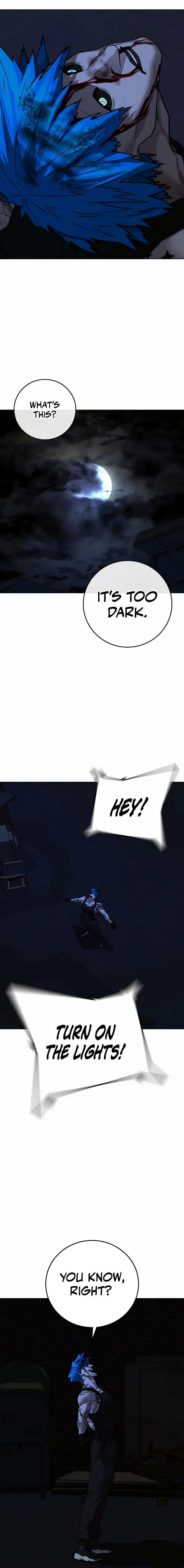 Read Reality Quest EN Manga Online