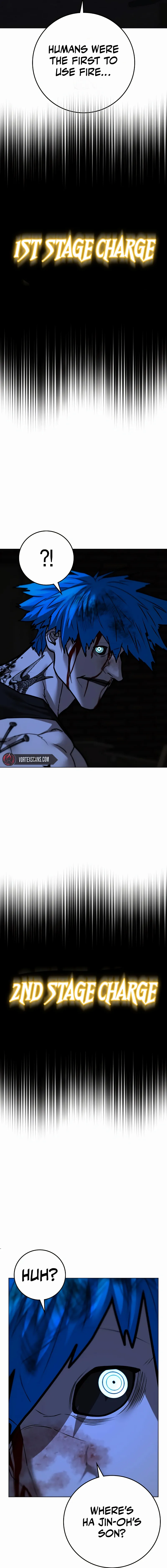 Read Reality Quest EN Manga Online