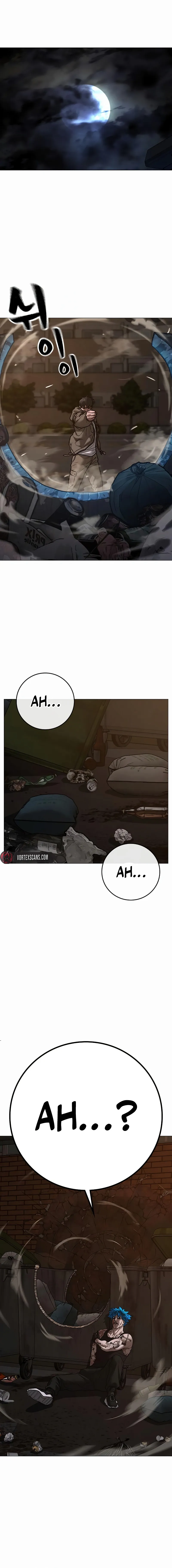 Read Reality Quest EN Manga Online