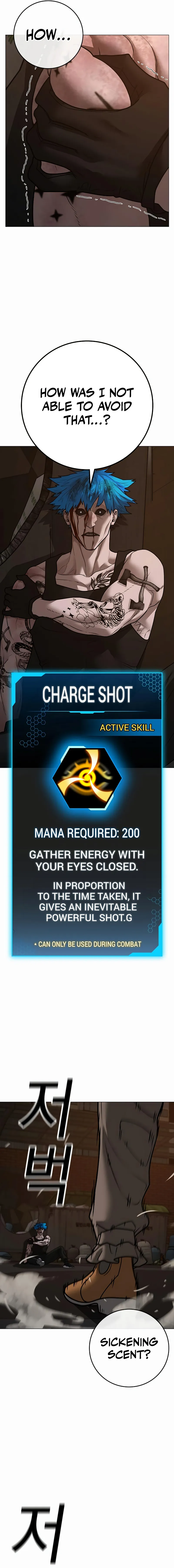 Read Reality Quest EN Manga Online