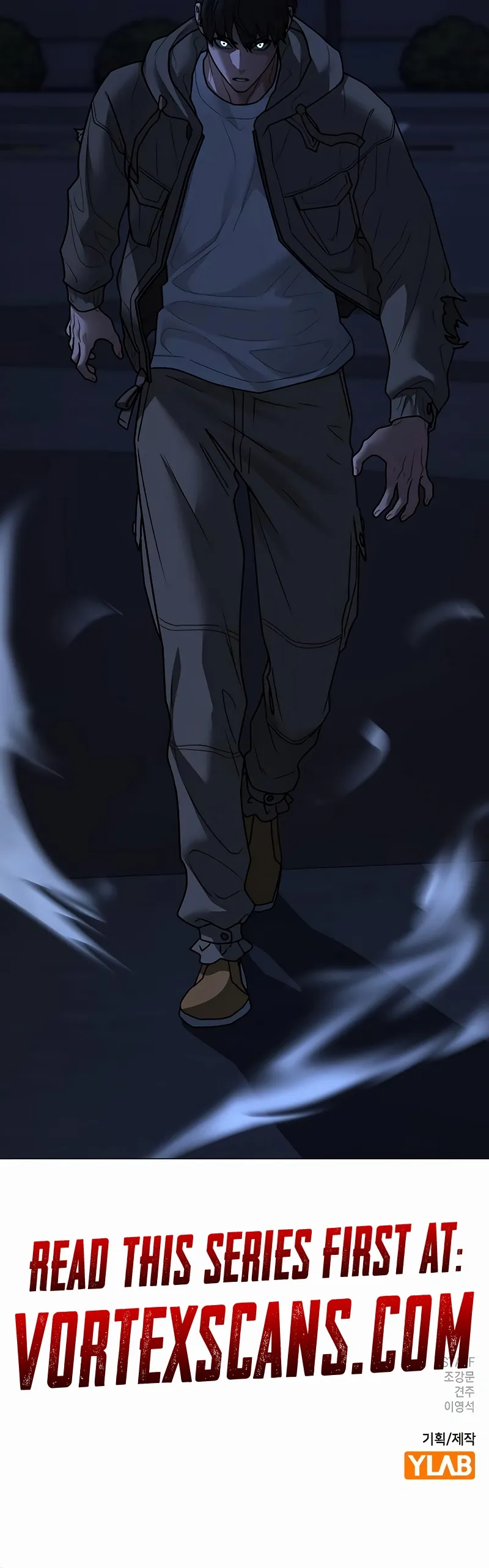 Read Reality Quest EN Manga Online