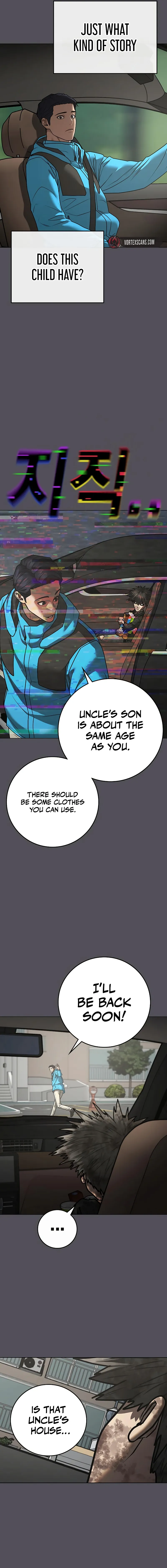 Read Reality Quest EN Manga Online