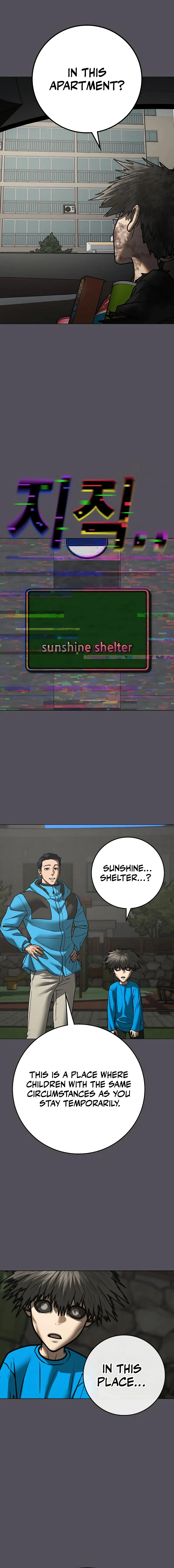 Read Reality Quest EN Manga Online