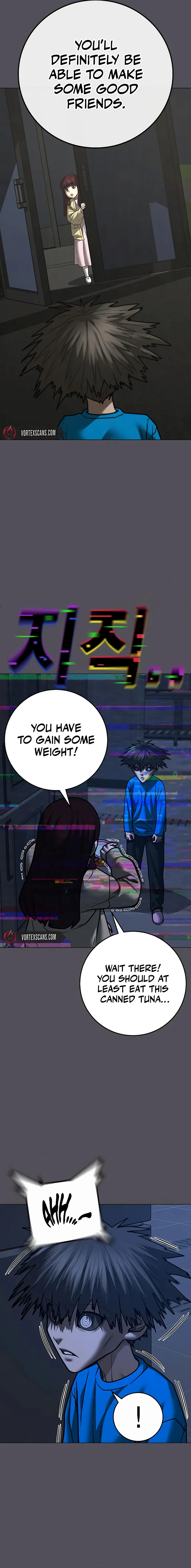 Read Reality Quest EN Manga Online