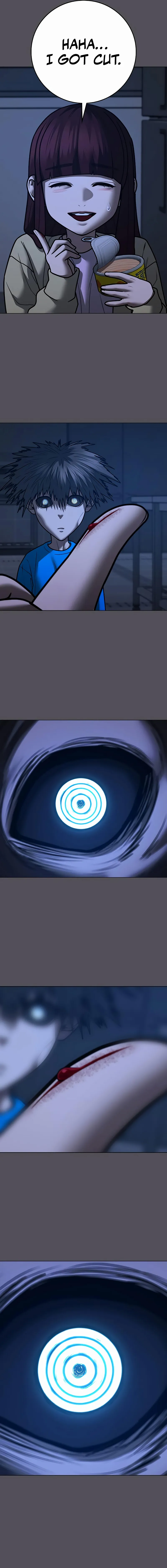 Read Reality Quest EN Manga Online