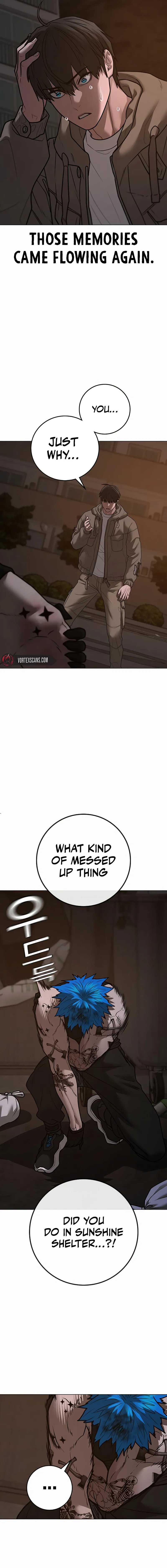 Read Reality Quest EN Manga Online