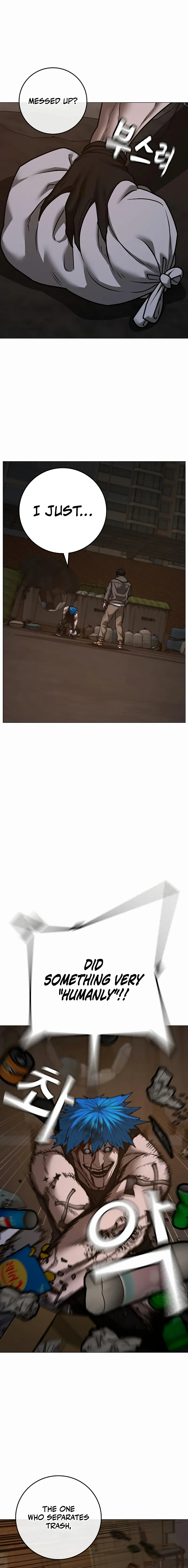 Read Reality Quest EN Manga Online