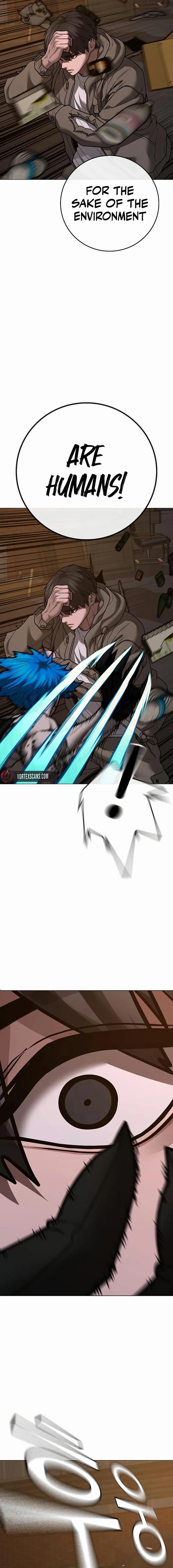 Read Reality Quest EN Manga Online