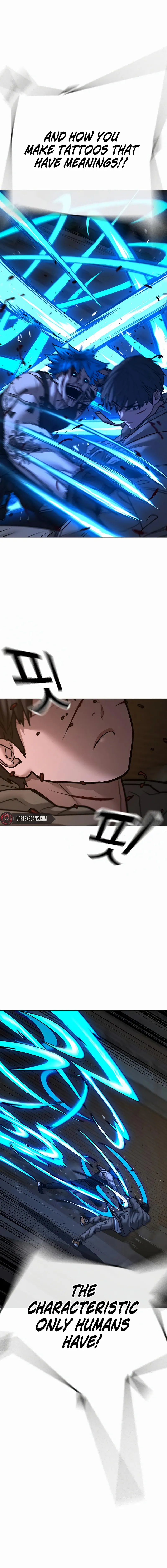 Read Reality Quest EN Manga Online