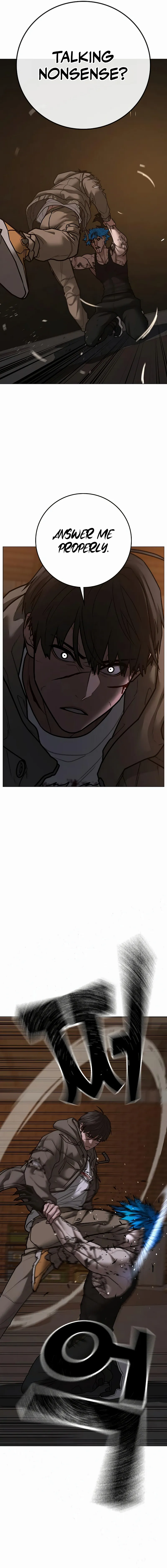 Read Reality Quest EN Manga Online