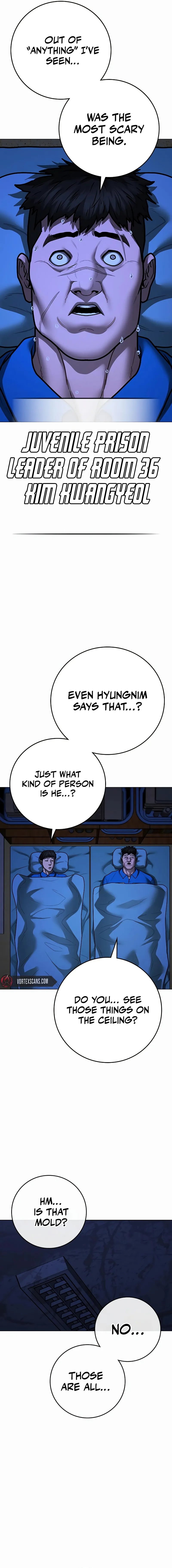 Read Reality Quest EN Manga Online