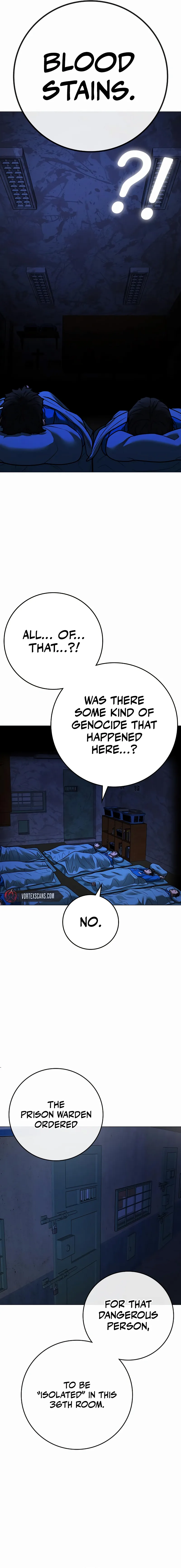 Read Reality Quest EN Manga Online