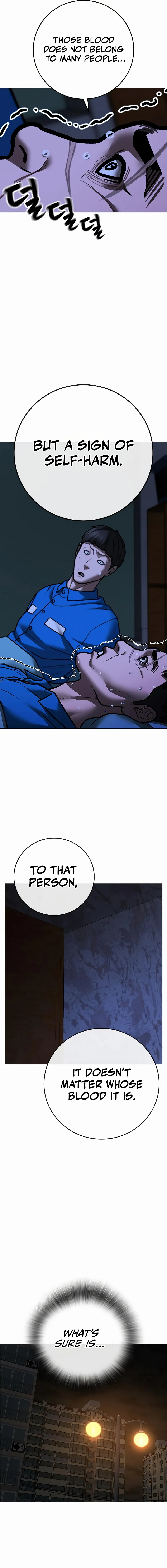 Read Reality Quest EN Manga Online