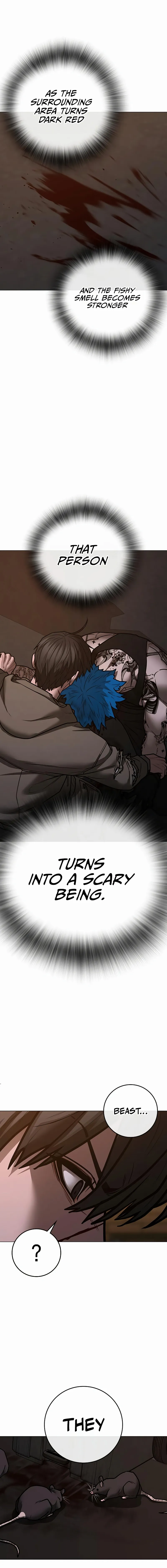 Read Reality Quest EN Manga Online