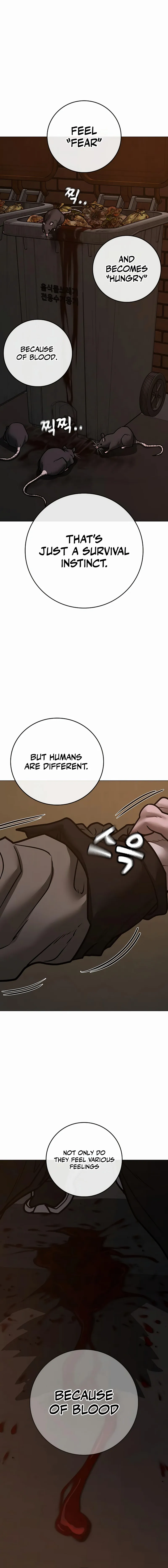 Read Reality Quest EN Manga Online