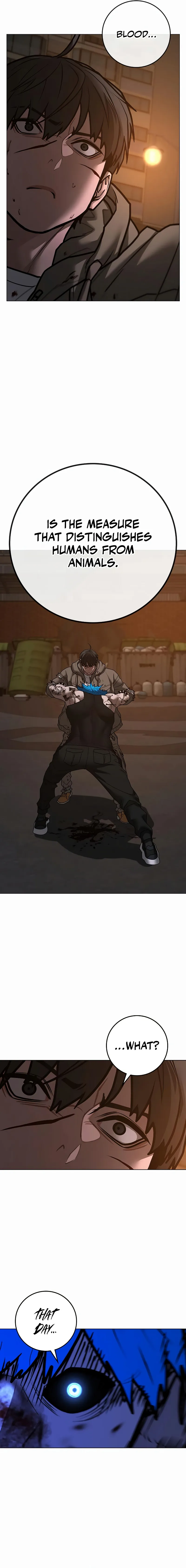 Read Reality Quest EN Manga Online