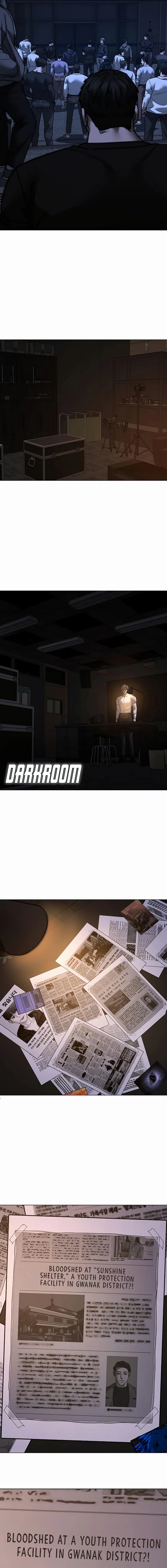 Read Reality Quest EN Manga Online