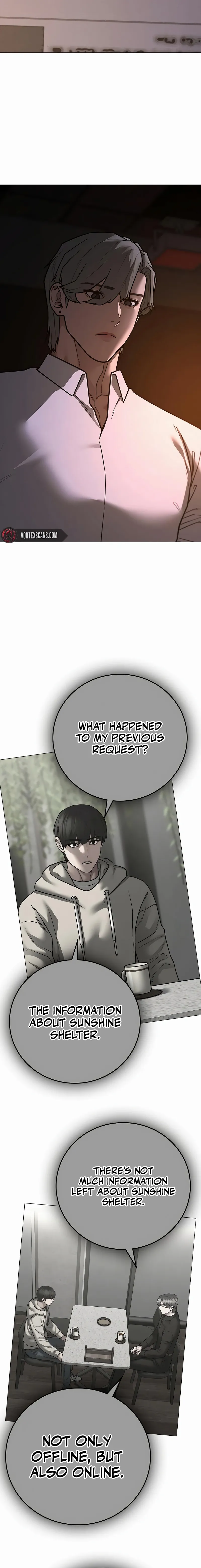 Read Reality Quest EN Manga Online