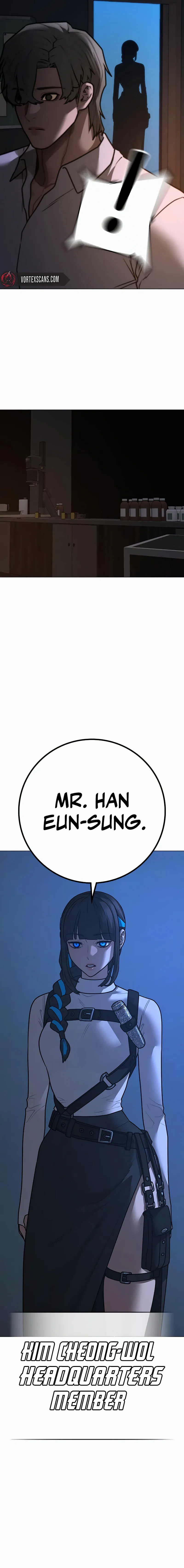 Read Reality Quest EN Manga Online