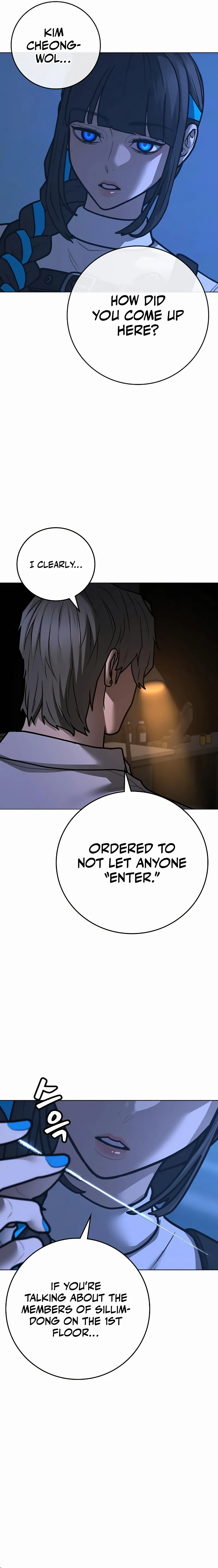 Read Reality Quest EN Manga Online