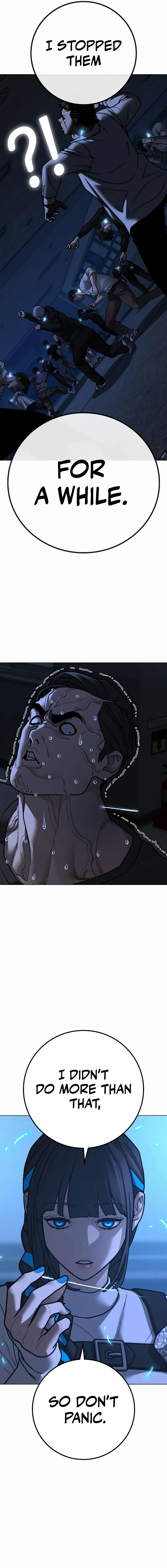 Read Reality Quest EN Manga Online