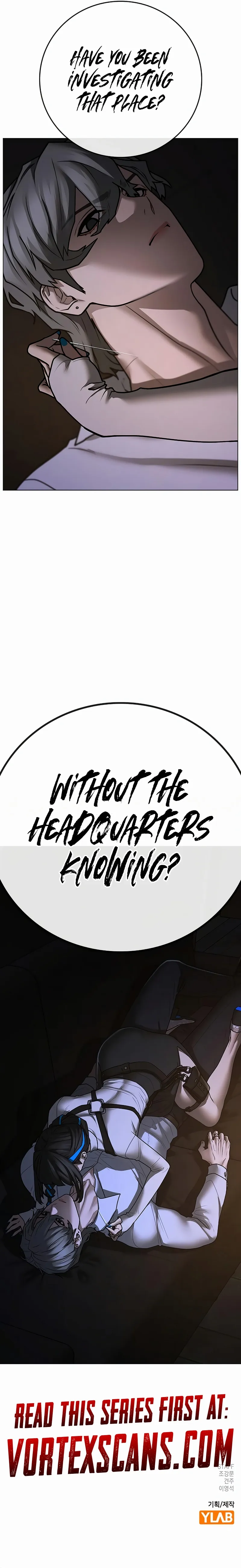 Read Reality Quest EN Manga Online