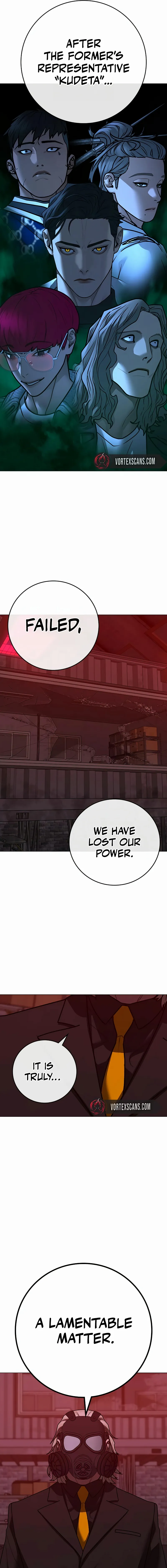 Read Reality Quest EN Manga Online