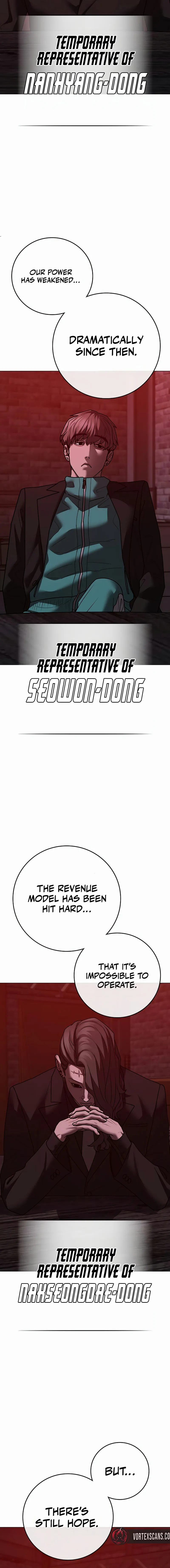 Read Reality Quest EN Manga Online