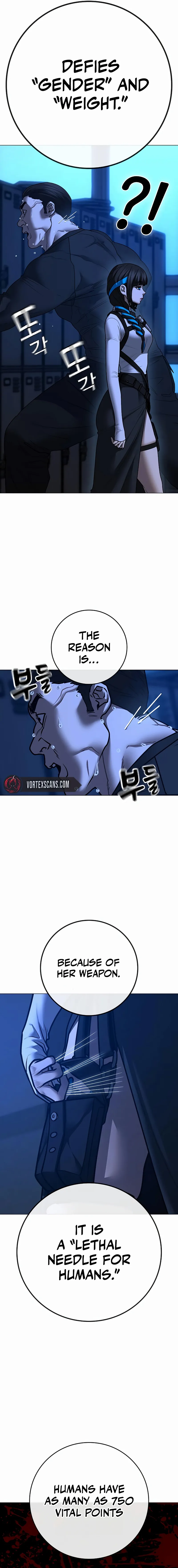 Read Reality Quest EN Manga Online