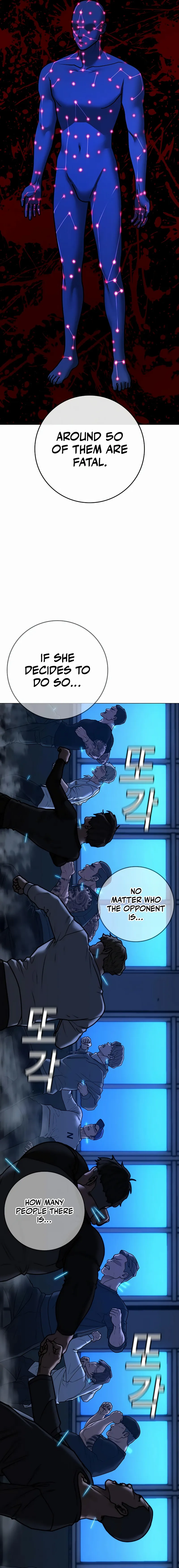 Read Reality Quest EN Manga Online