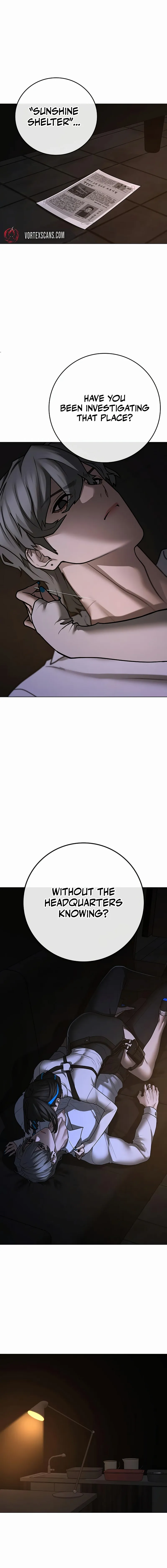 Read Reality Quest EN Manga Online