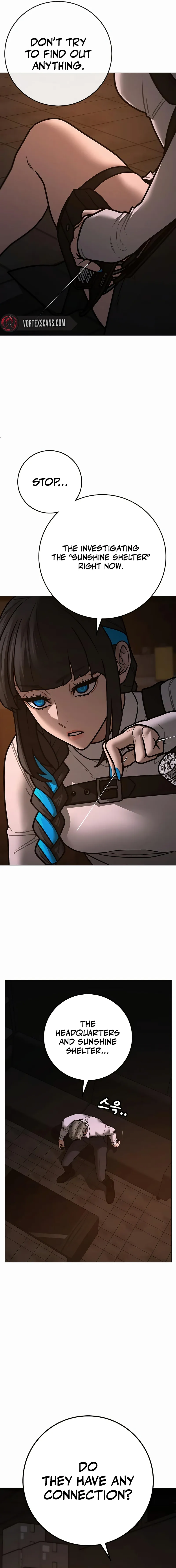 Read Reality Quest EN Manga Online