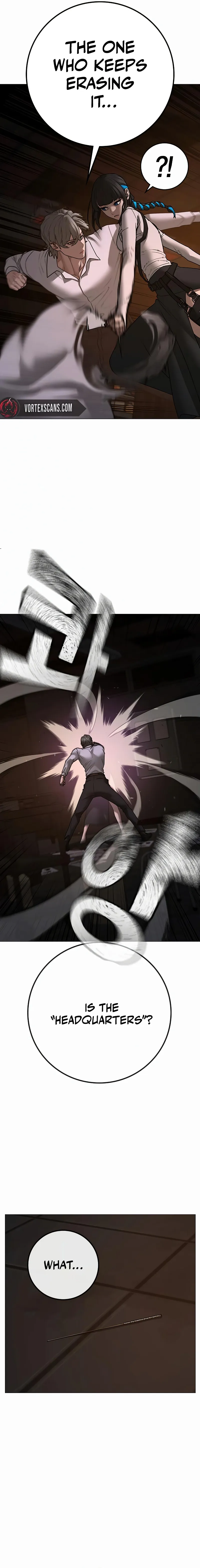 Read Reality Quest EN Manga Online