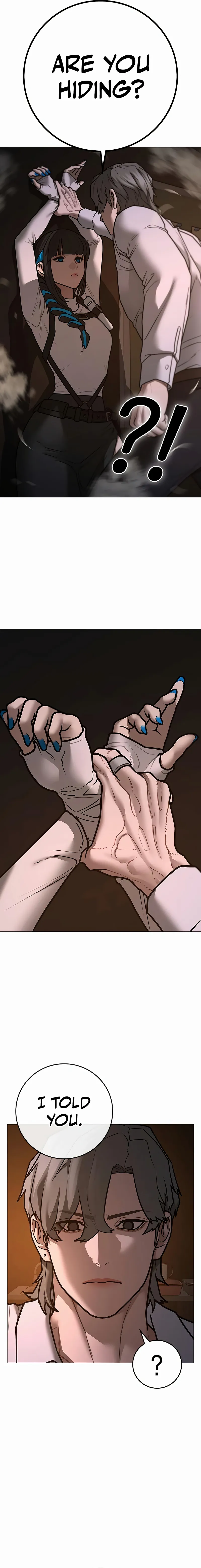 Read Reality Quest EN Manga Online