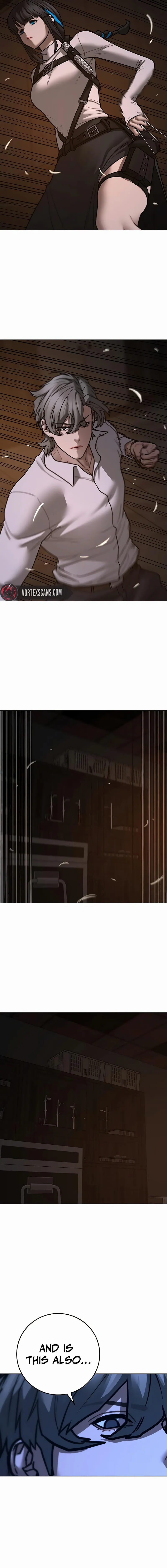 Read Reality Quest EN Manga Online