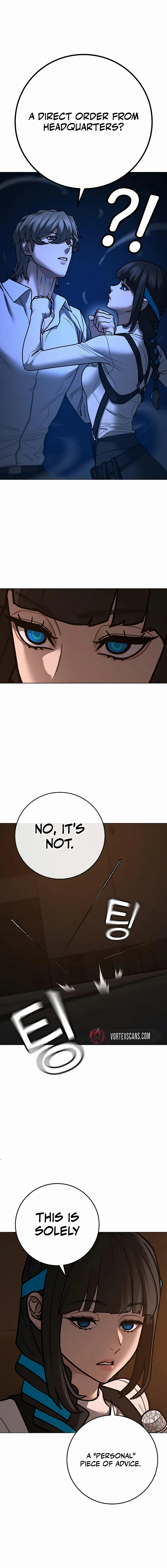 Read Reality Quest EN Manga Online