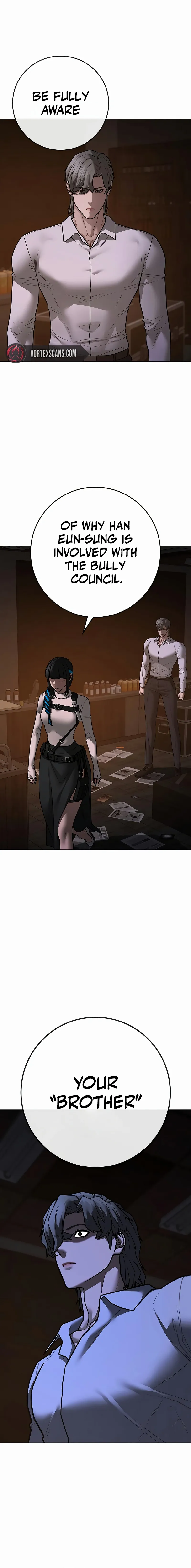 Read Reality Quest EN Manga Online