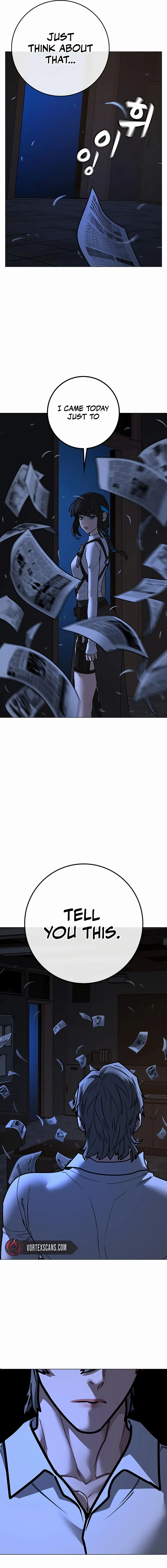 Read Reality Quest EN Manga Online