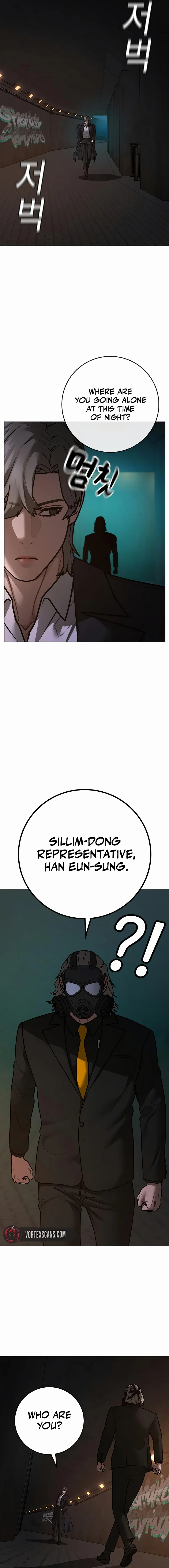 Read Reality Quest EN Manga Online