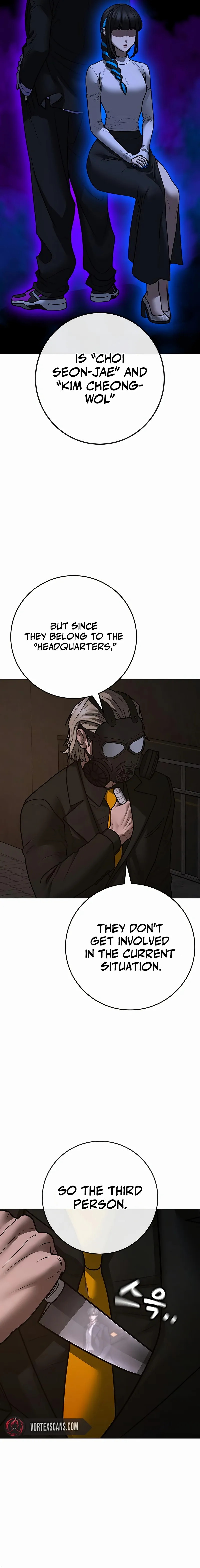 Read Reality Quest EN Manga Online