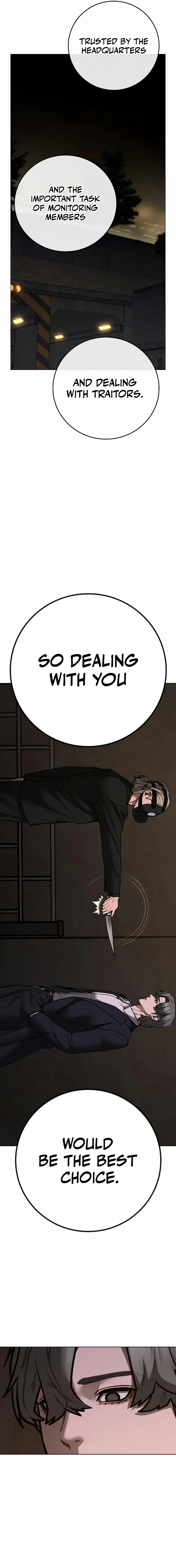 Read Reality Quest EN Manga Online