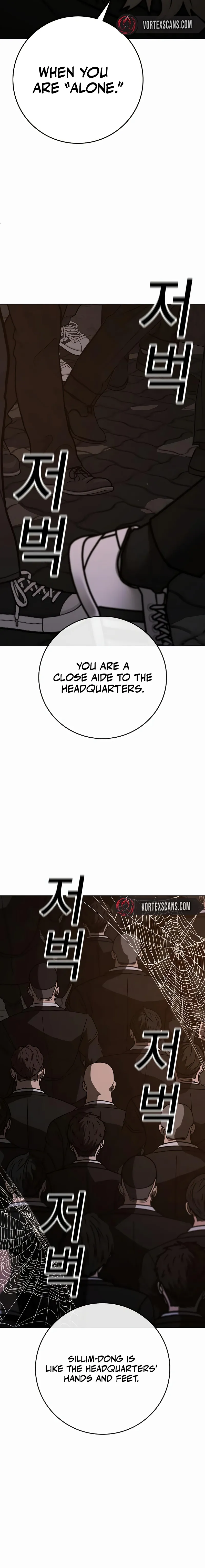 Read Reality Quest EN Manga Online