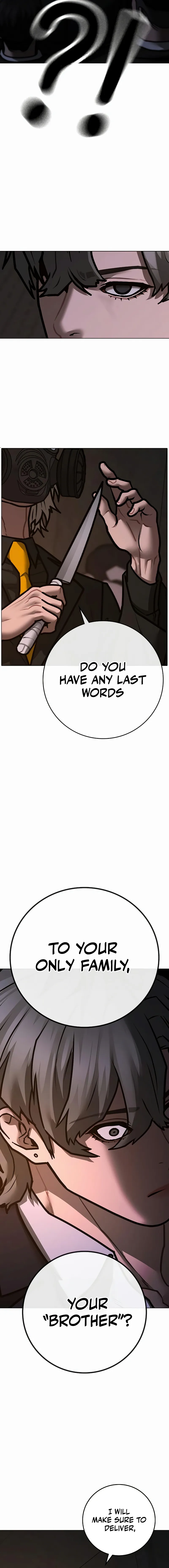 Read Reality Quest EN Manga Online