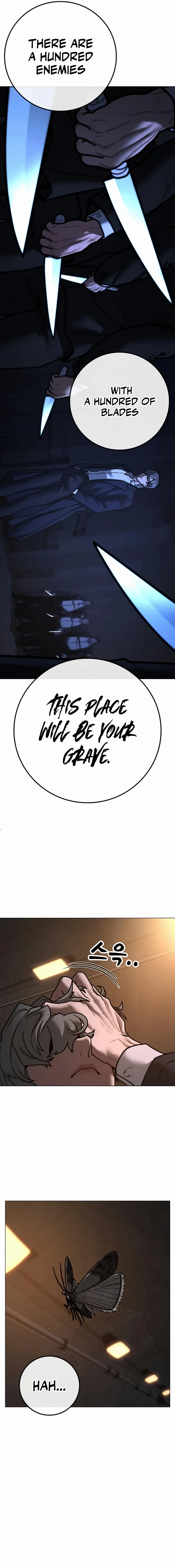 Read Reality Quest EN Manga Online