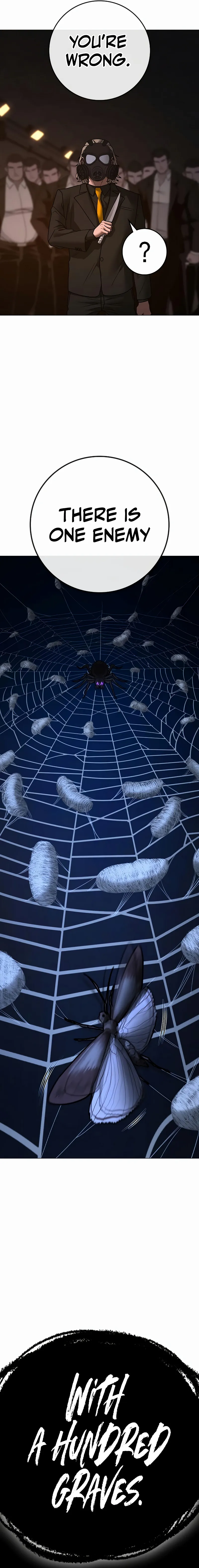 Read Reality Quest EN Manga Online